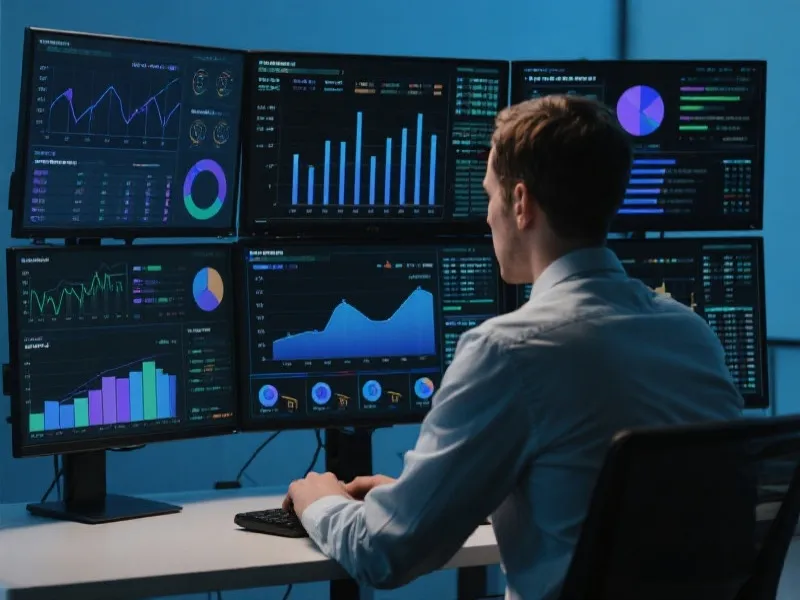 Data Analysis